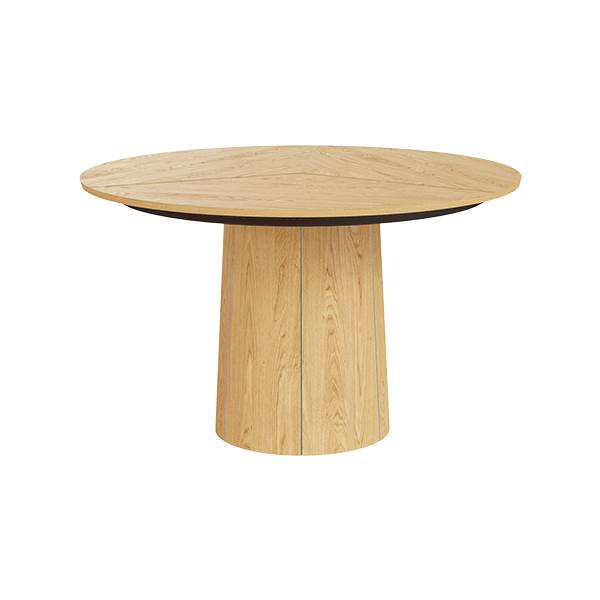 Skovby SM33 Rundt Spisebord – Elegant Design til Dit Hjem