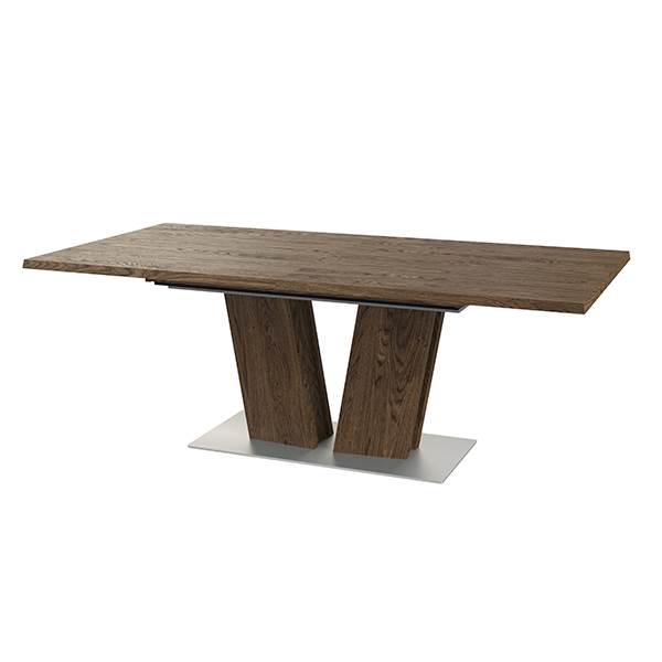 Skovby SM37 Valnød Spisebord – Elegant Design til Dit Hjem