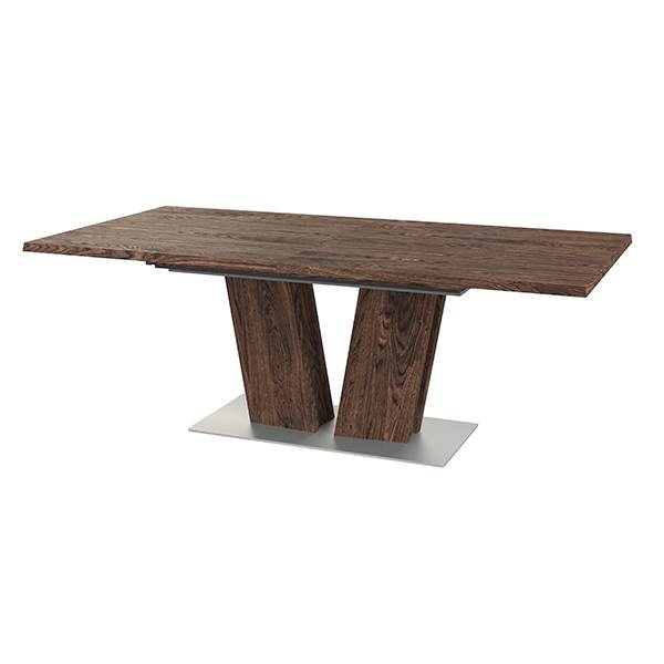 Skovby SM37 Valnød Spisebord – Elegant Design til Hjemmet!