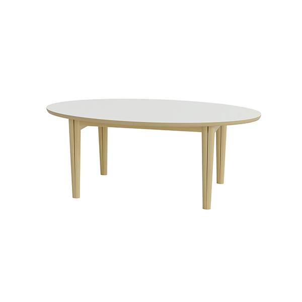 Skovby SM78 Spisebord – Elegant og Justerbart Design