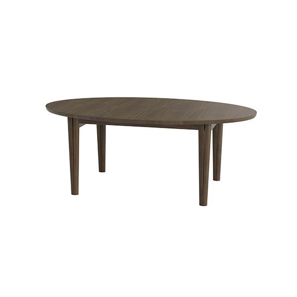 Skovby SM78 Spisebord i Valnød – Elegant og Justerbart Design