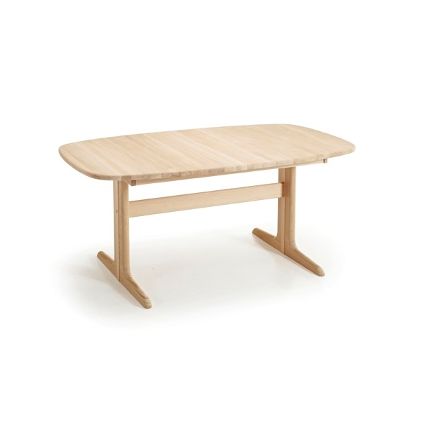 Skovby SM74 Spisebord – Elegant Design Tilbud til Dit Hjem