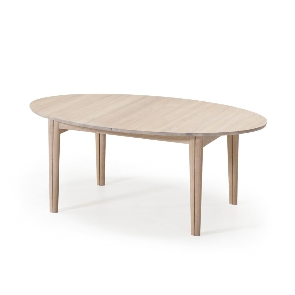 Skovby SM78 Spisebord – Elegant og fleksibelt til hjemmet