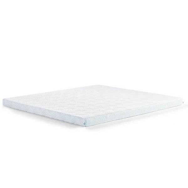 Tempur Proâ  Plus Smartcoolâ  Topper 8cm 120x200cm Firm