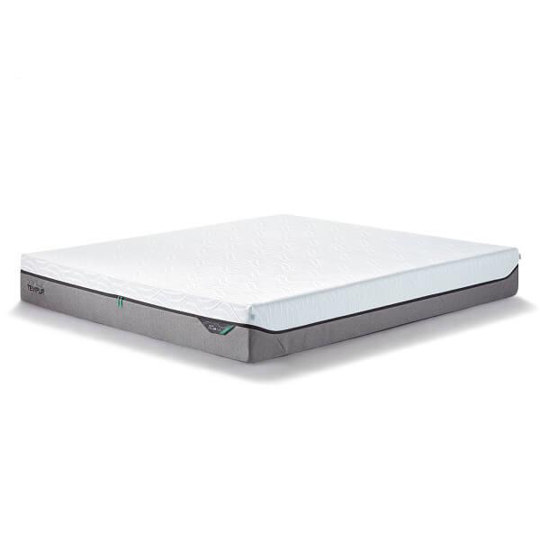 Tempur Pro Plus Smartcool Madras – Uovertruffen Søvnkomfort