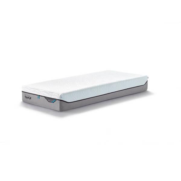 Tempur Pro Air Plus Madras 70x200 cm – Uovertruffen Komfort
