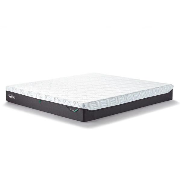 Tempur Pro Plus Smartcool Madras 120x200 – Uovertruffen Komfort