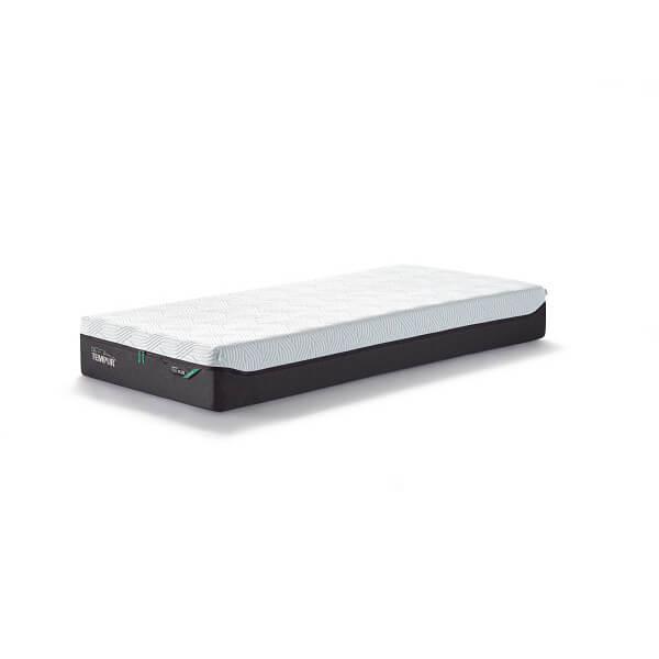 Tempur Pro Air Plus Madras – Medium – Charcoal Grey Tilbud