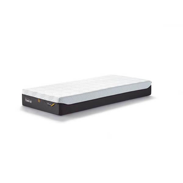 Tempur Pro Air Plus Madras – Medium Fasthed Hybrid – Grå