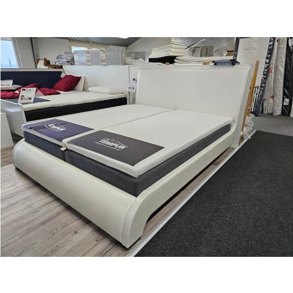 Tempur Udstillingsmodel Seng – Fantastisk Outlet Tilbud!