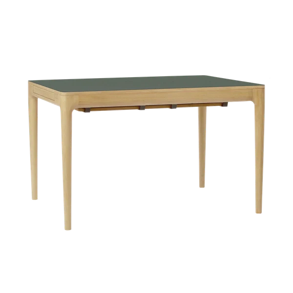 Umage Heart N Soul Spisebord - Moss Green Laminat