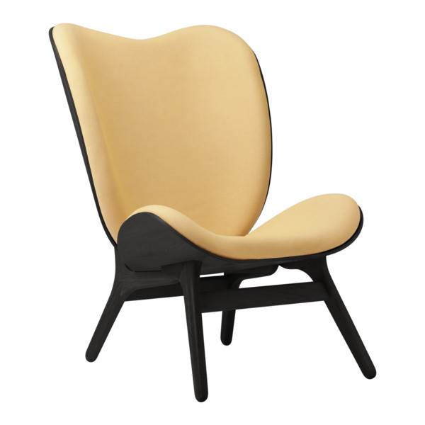 Umage A Conversation Piece Høj Stol – Elegant Loungestol