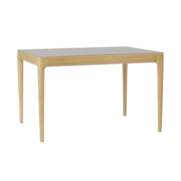 Umage Heart 39   39 Soul 120 Spisebord   Cloud Grey Laminat