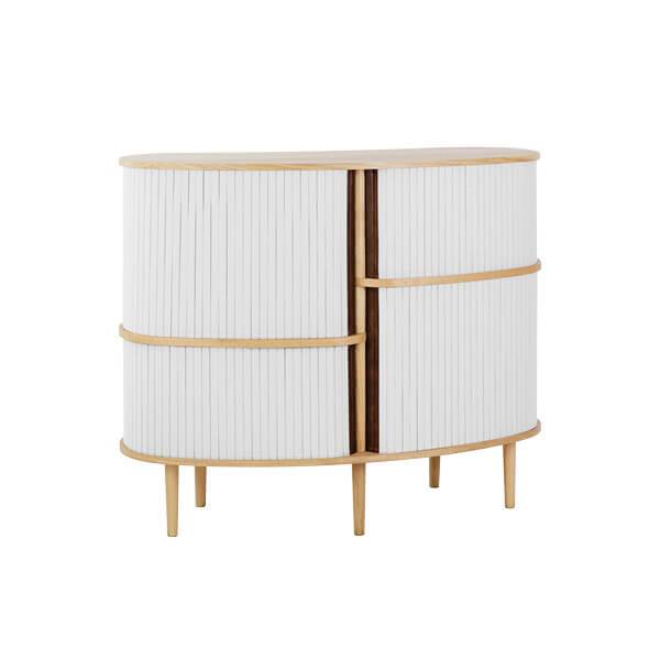 Umage Audacious Highboard Lys   Sterling
