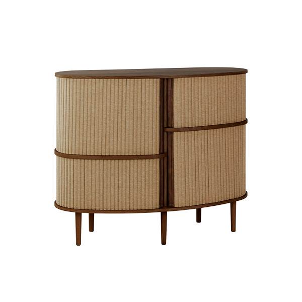 Umage Audacious Highboard Mørk   Sugar Brown