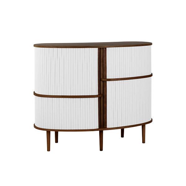 Umage Audacious Highboard Mørk   Sterling