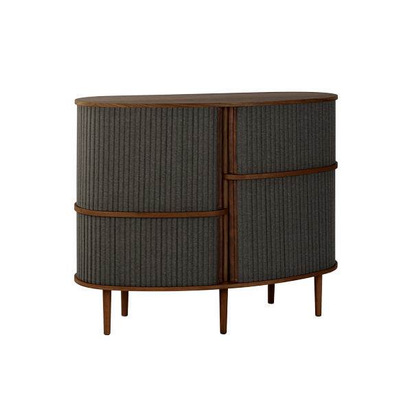 Umage Audacious Highboard Mørk   Shadow