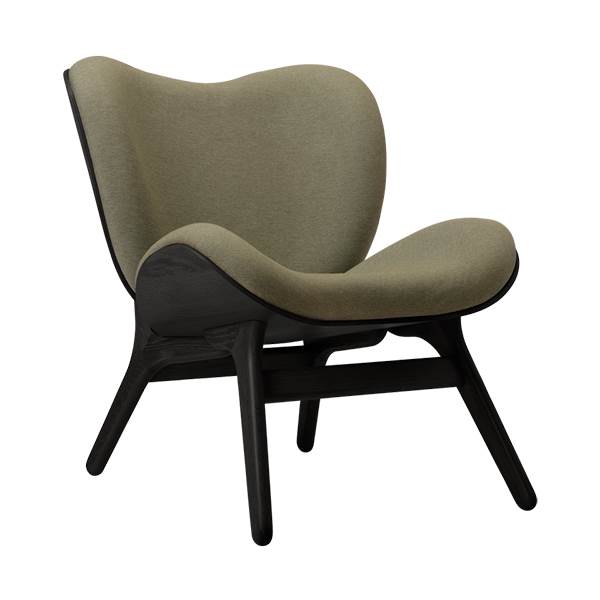Umage   Conversation Piece Lav Black Oak Morning Meadows