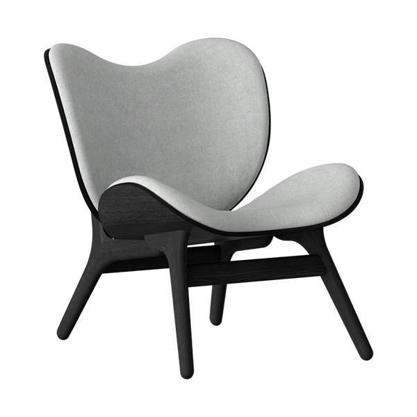 Umage   Conversation Piece Lav Black Oak Sterling
