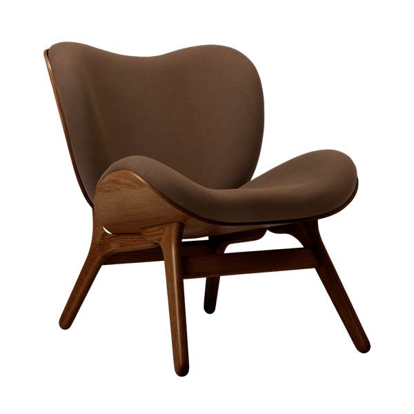 Umage   Conversation Piece Lav Dark Oak Mocca