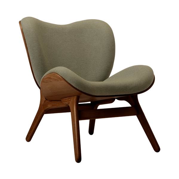 Umage   Conversation Piece Lav Dark Oak Morning Meadows