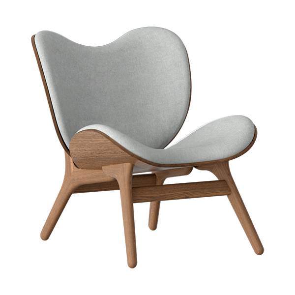 Umage   Conversation Piece Lav Dark Oak Sterling