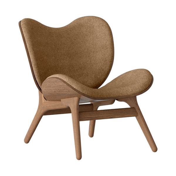 Umage   Conversation Piece Lav Dark Oak Sugar Brown