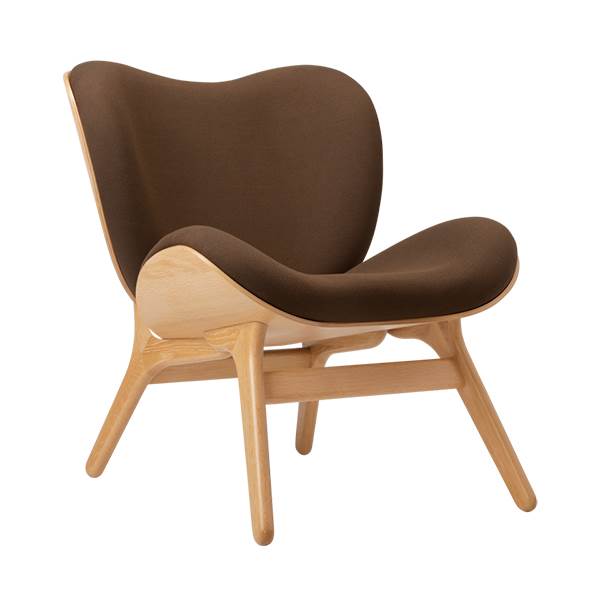 Umage   Conversation Piece Lav Oak Mocca