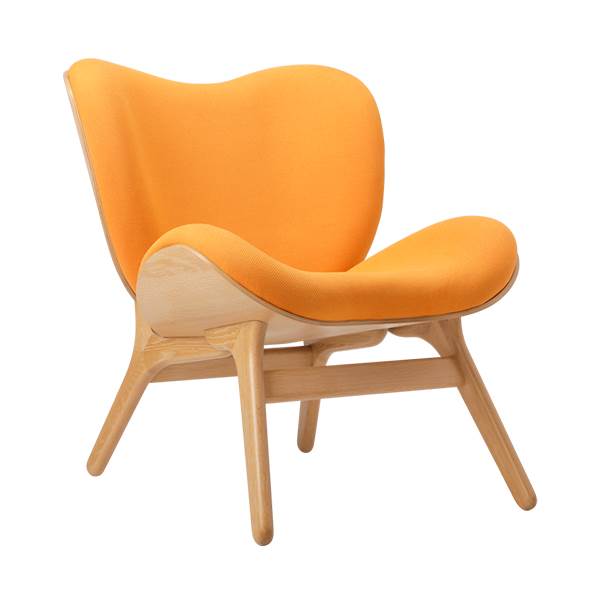 Umage   Conversation Piece Lav Oak Tangerine