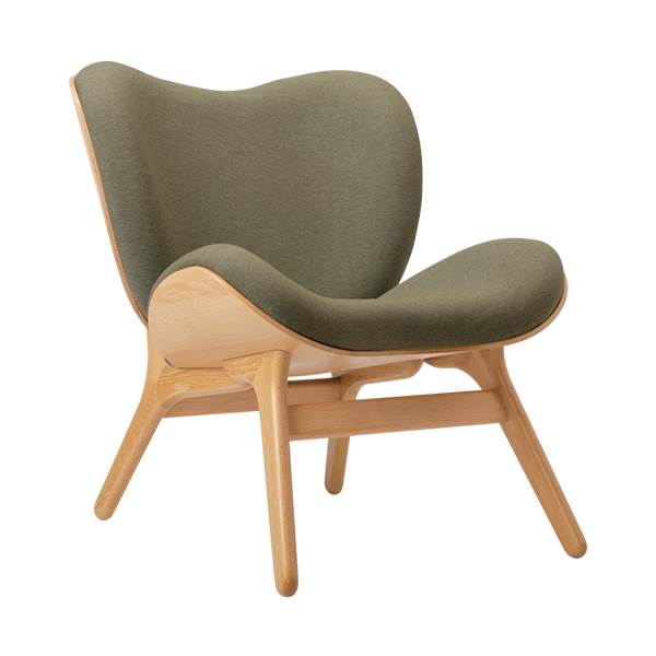 Umage   Conversation Piece Lav Oak Morning Meadows