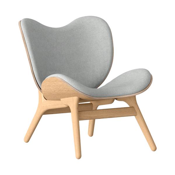 Umage   Conversation Piece Lav Oak Sterling