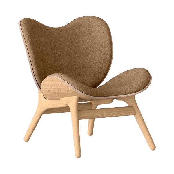 Umage   Conversation Piece Lav Oak Sugar Brown
