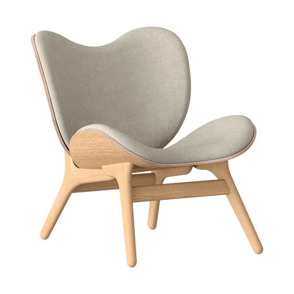 Umage   Conversation Piece Lav Oak White Sands
