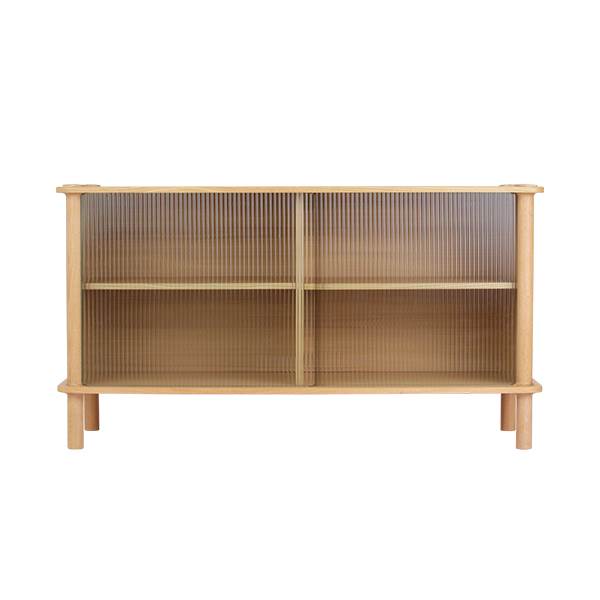 Umage Italic Skab   Glasdøre