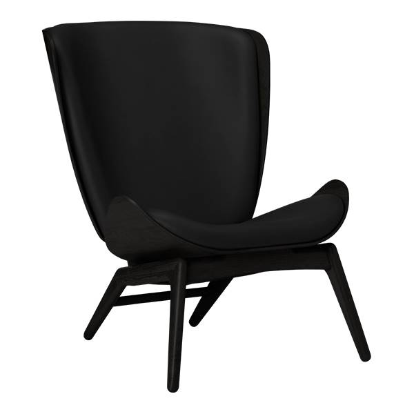Umage The Reader Lænestol – Elegant Komfort til Dit Hjem
