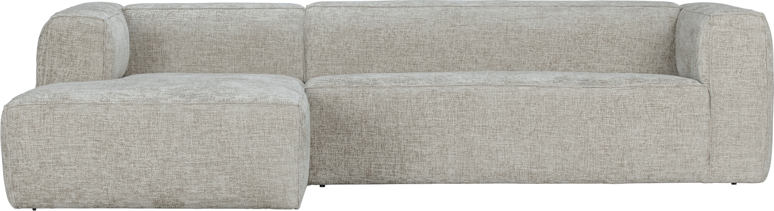 Luksus Hjørnesofa Bean – Eksklusivt Tilbud til Dit Hjem!