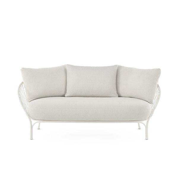 Kartell Hiray Sofa til Uderum – Flere Farver Tilbud!