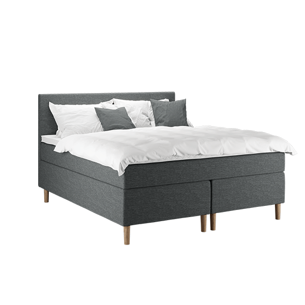 Wonderland Medley Kontinentalseng 180x200 – Elegant Komfort