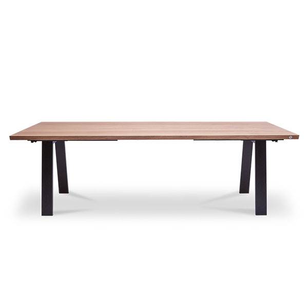 Wood Zone 03 Plankebord – Kvalitets Spisebord Tilbud!