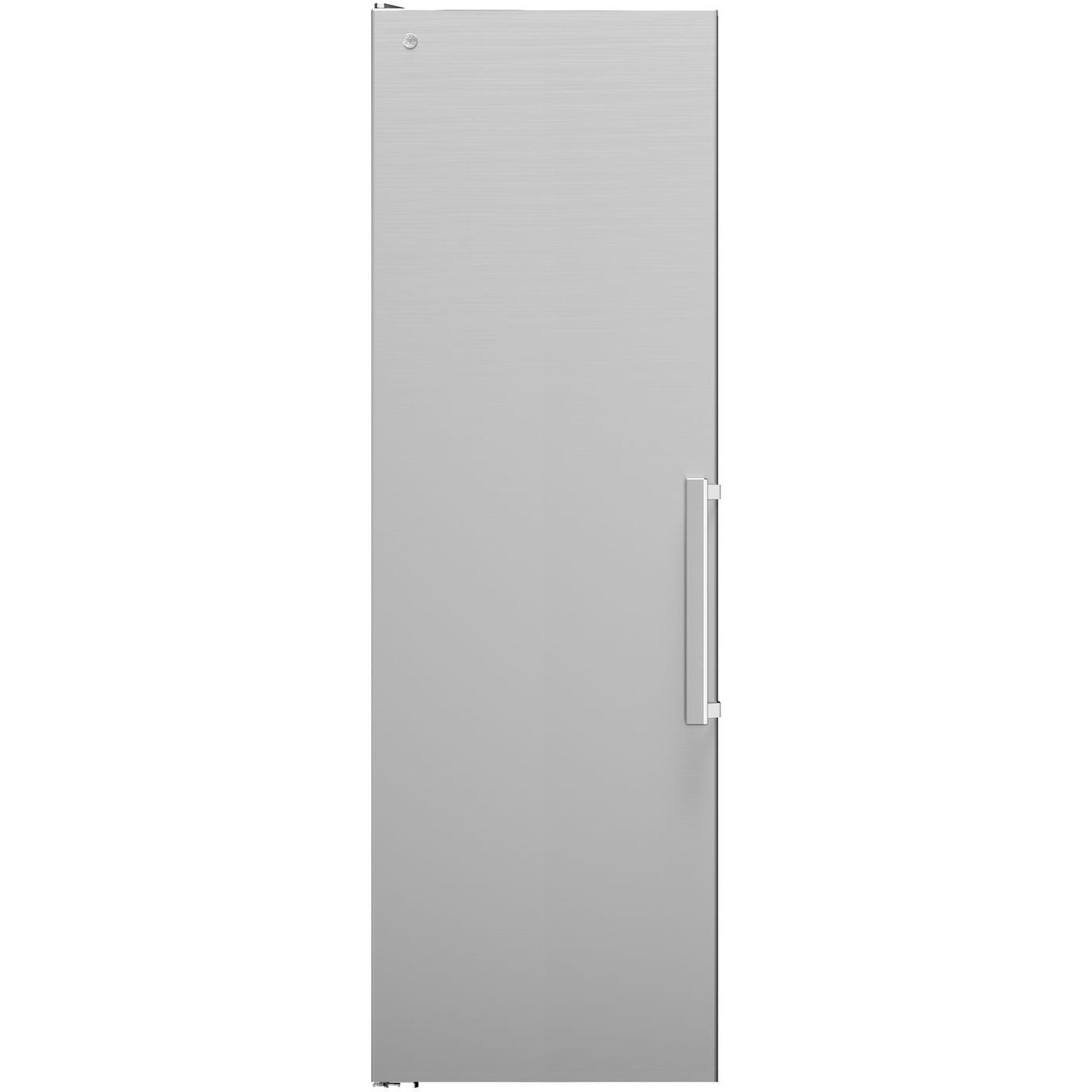 Bertazzoni Rfz60f4fxncp Professional Fritstående Fryser 186    Rustfrit Stål