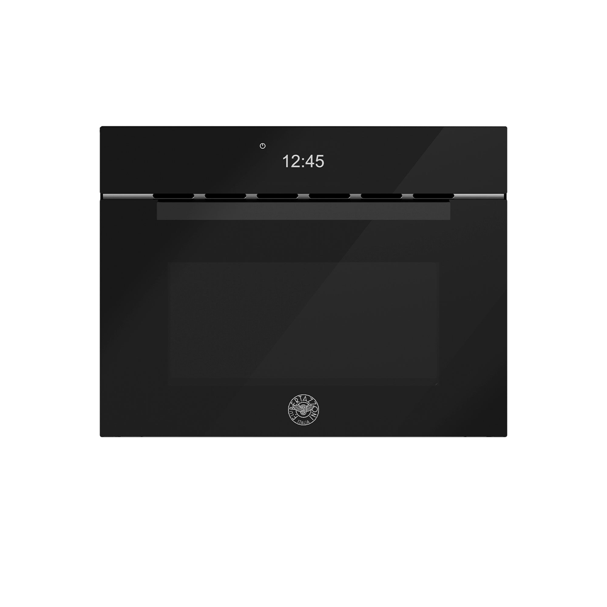 Bertazzoni Kombiovn med Mikrobølgefunktion – Elegant Design