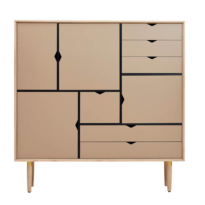 Elegant Kashmir Opbevaring fra Andersen Furniture