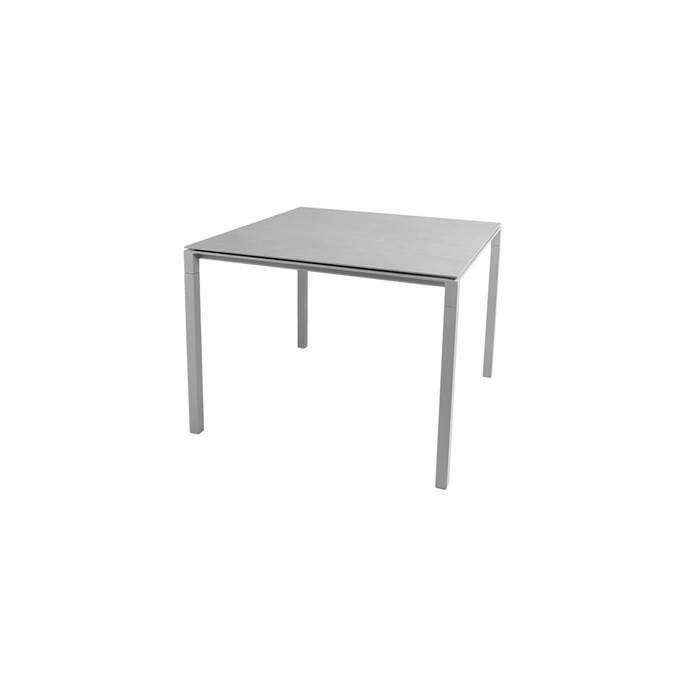 Cane-line Pure Havebord – Elegant design til din terrasse