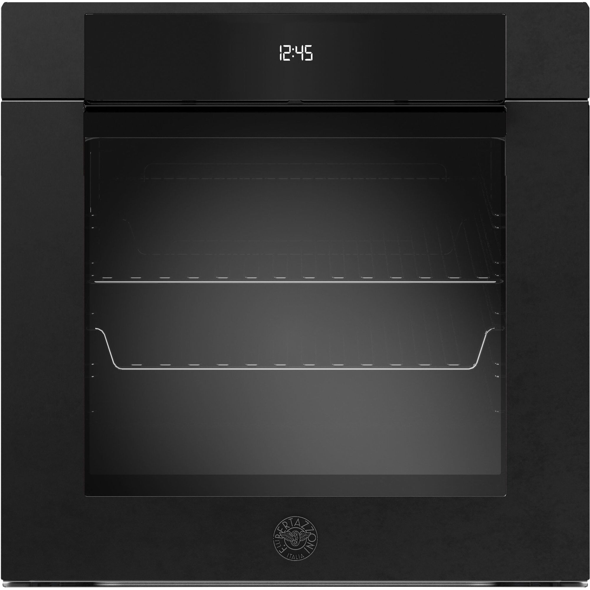 Bertazzoni Modern F6011modeln Varmluftsovn 60    Carbonio