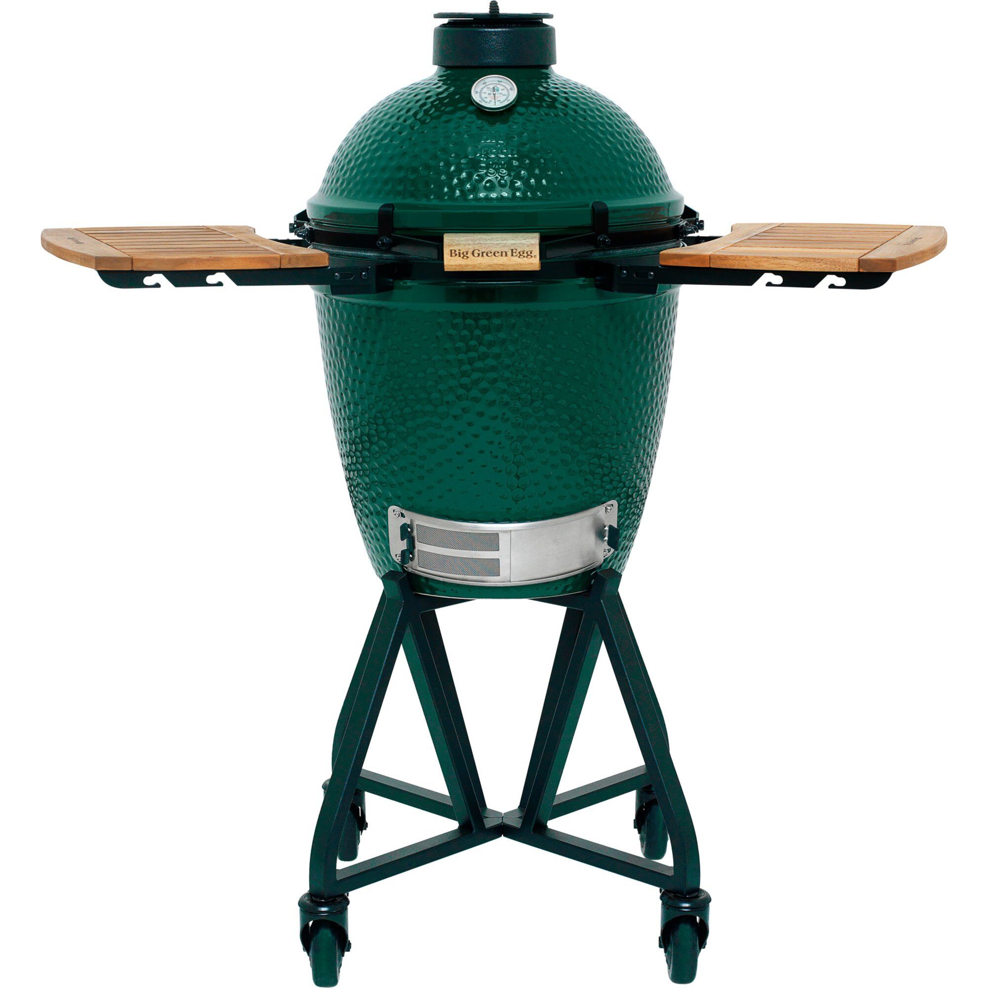 Big Green Egg Kulgrill Medium 38 – Fantastisk Tilbud!