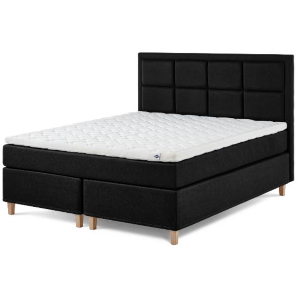 Lama Premium Kontinentalseng 180x200cm – Uovertruffen komfort!