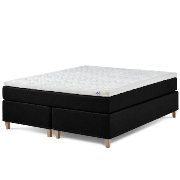 Lama Premium Kontinentalseng 180x210cm – Uovertruffen Komfort!