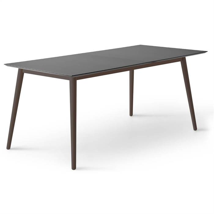 Meza By Hammel Rundt Spisebord 165 cm – Elegant og Praktisk