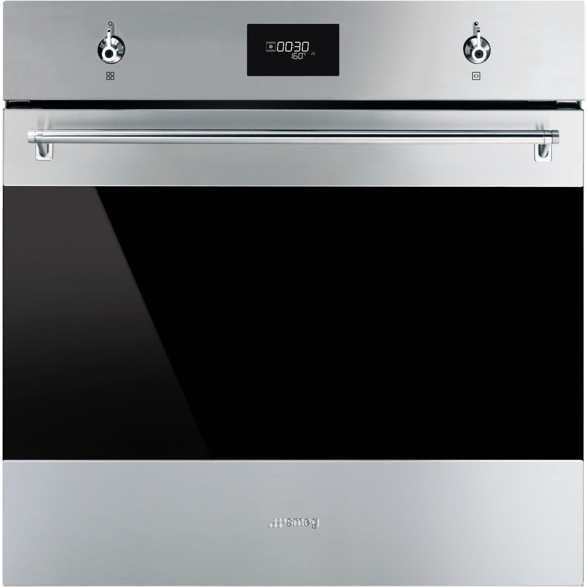 Smeg Sfp6301tvx Ovn
