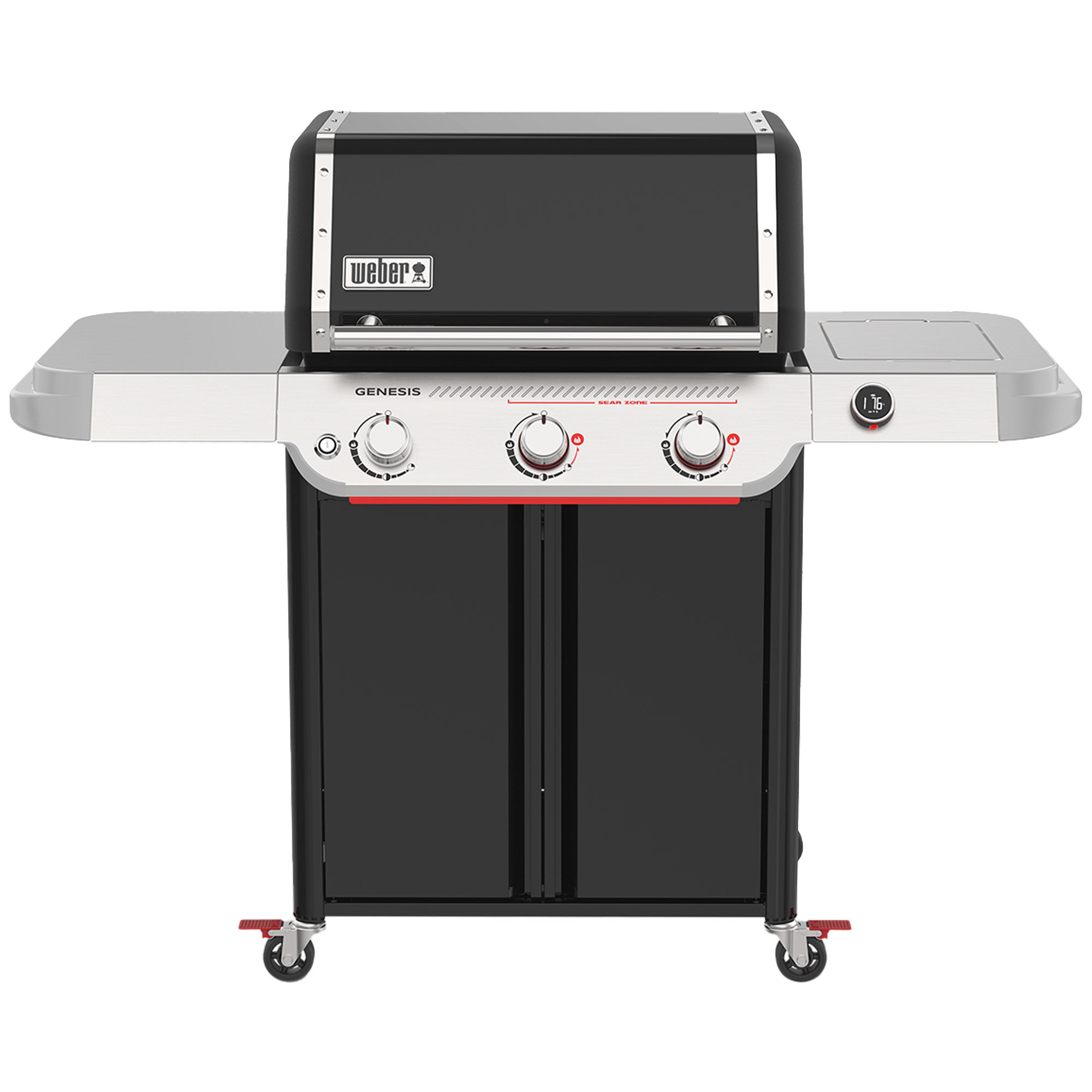 Weber Genesis  -325w Gasgrill